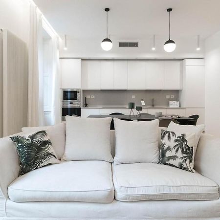 Apartamento Italianway - Pindemonte 1 Milán Exterior foto