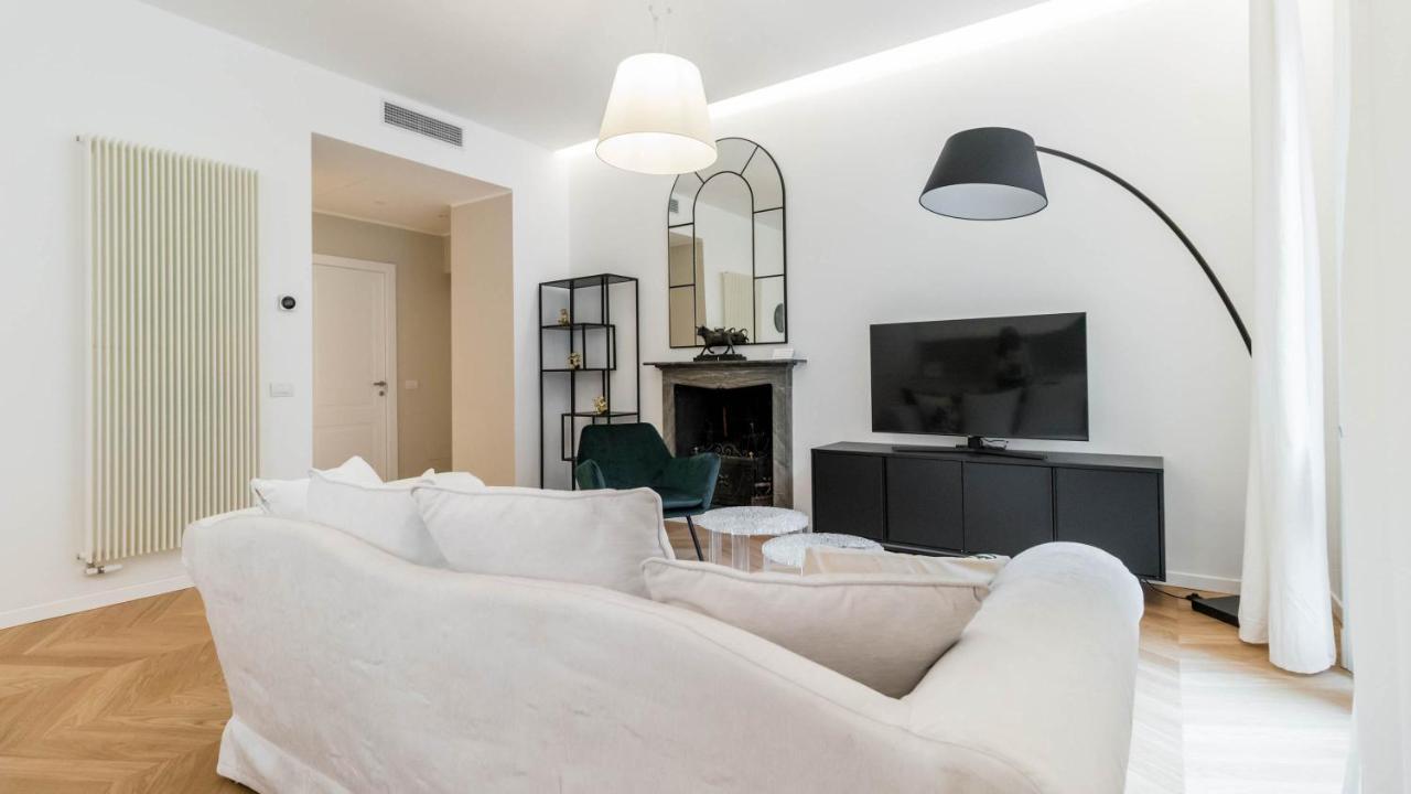 Apartamento Italianway - Pindemonte 1 Milán Exterior foto