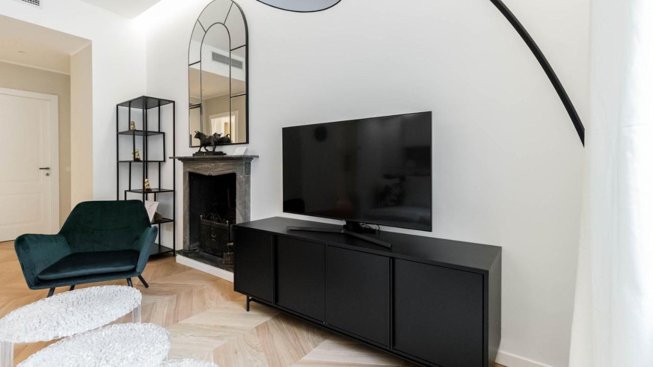 Apartamento Italianway - Pindemonte 1 Milán Exterior foto