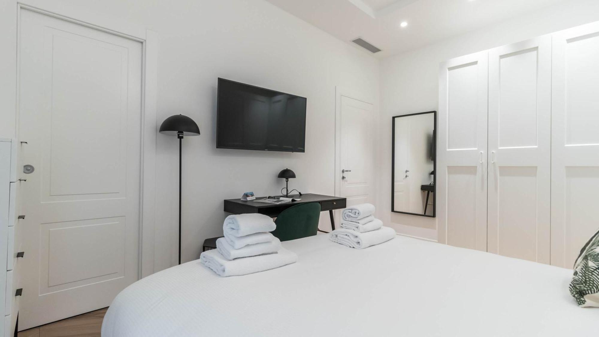 Apartamento Italianway - Pindemonte 1 Milán Exterior foto