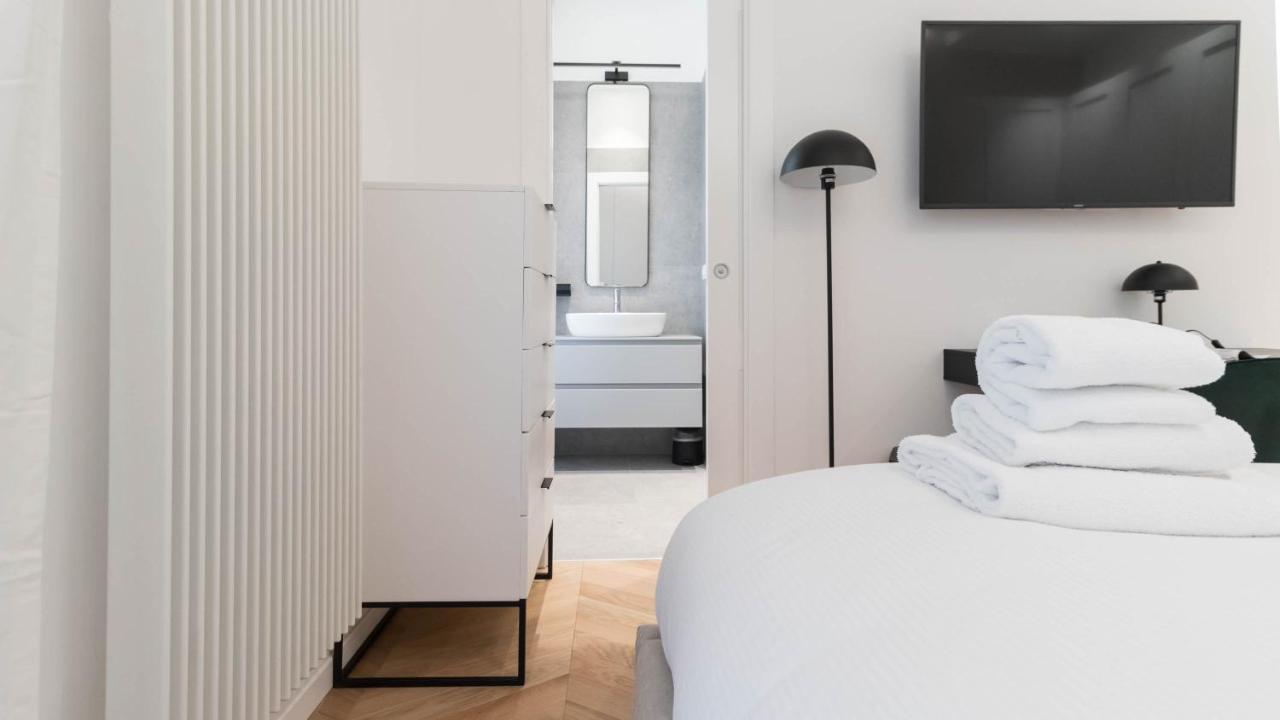 Apartamento Italianway - Pindemonte 1 Milán Exterior foto