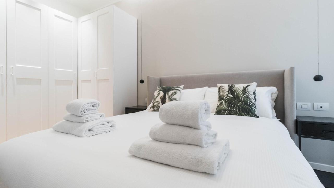 Apartamento Italianway - Pindemonte 1 Milán Exterior foto