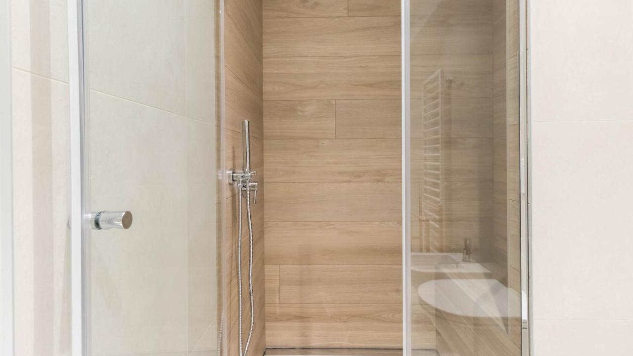 Apartamento Italianway - Pindemonte 1 Milán Exterior foto