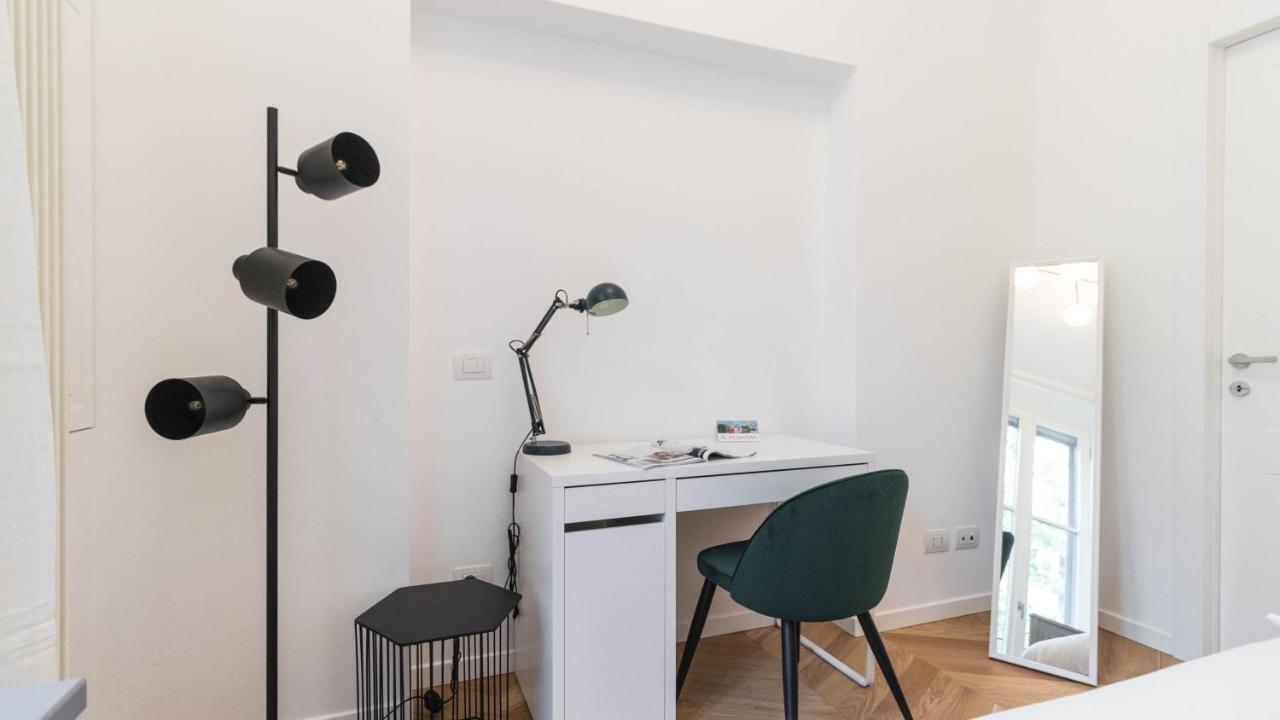 Apartamento Italianway - Pindemonte 1 Milán Exterior foto