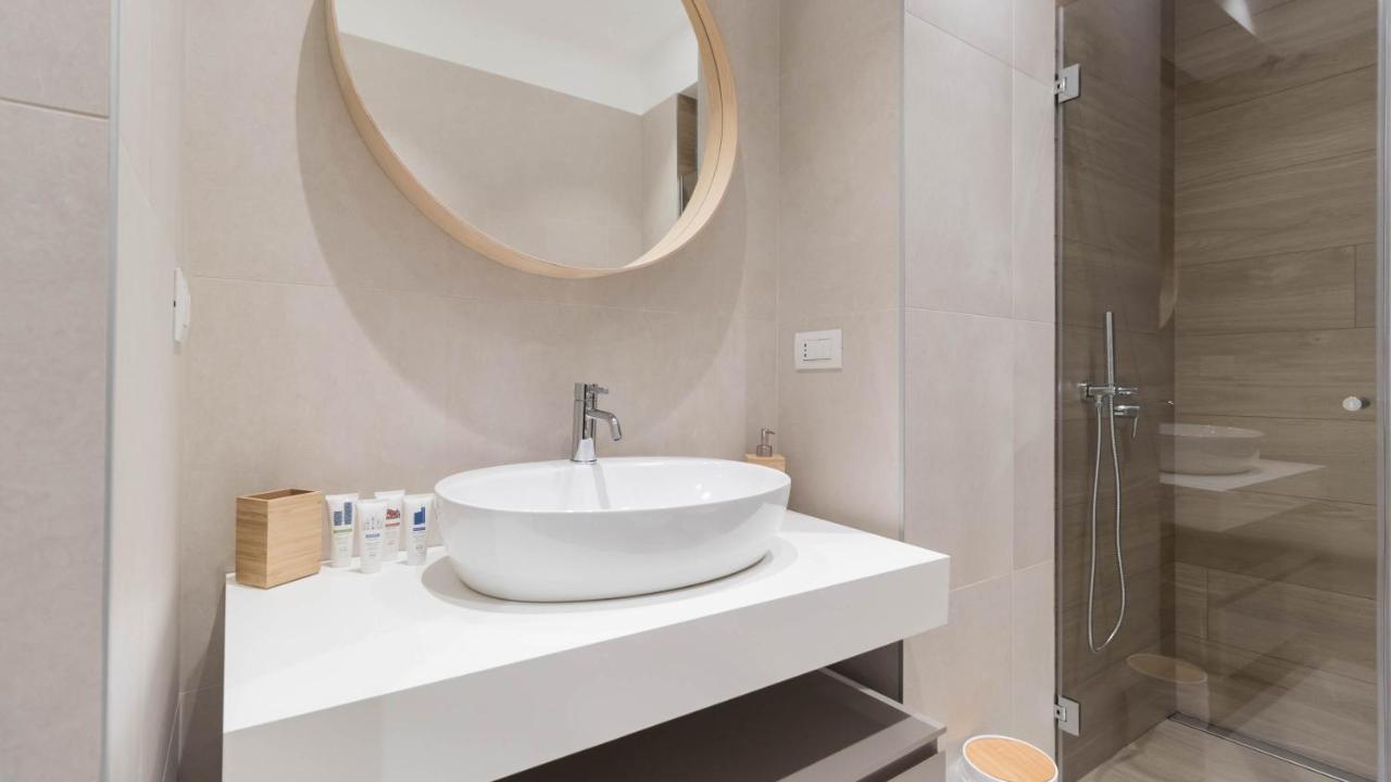 Apartamento Italianway - Pindemonte 1 Milán Exterior foto